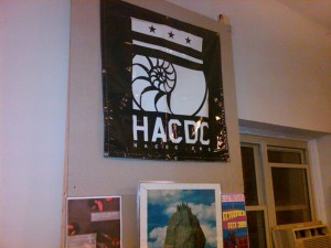 HacDC