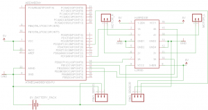 Robie schematic