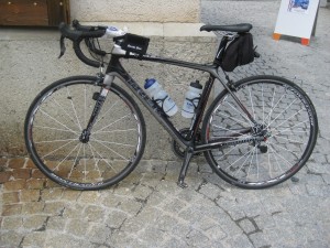 Trek Madone