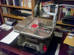 Rockwell Table Saw